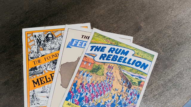 Nubilum Distiller Experience Rum Rebellion