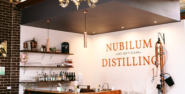 Nubilum Distilling 0001