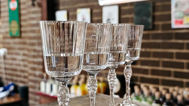 Nubilum Rakia Rum Distiller Experience